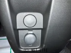 スズキ ワゴンRスマイル