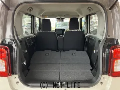 スズキ ワゴンRスマイル