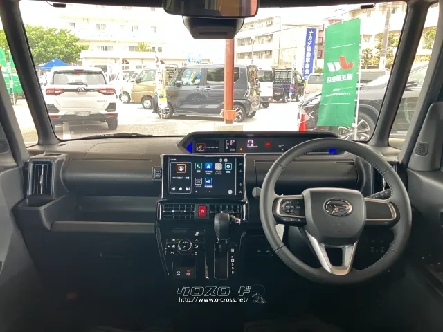 ダイハツ タント