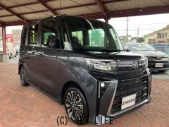 ダイハツ タント