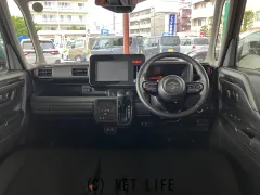 スズキ スペーシア