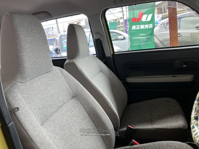 ダイハツ ミラトコット