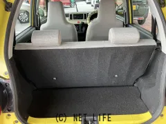 ダイハツ ミラトコット