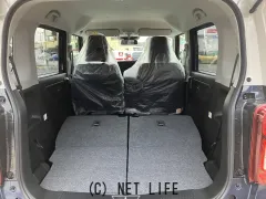 スズキ ワゴンRスマイル