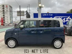 スズキ ワゴンRスマイル