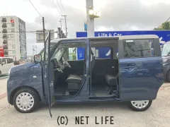 スズキ ワゴンRスマイル