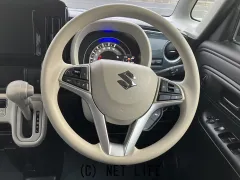 スズキ ワゴンRスマイル