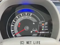 スズキ ワゴンRスマイル