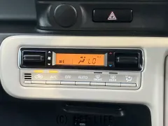 スズキ ワゴンRスマイル