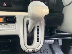 スズキ ワゴンRスマイル