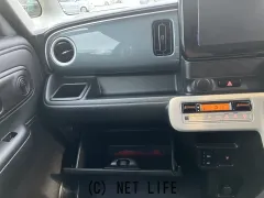 スズキ ワゴンRスマイル