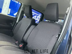 スズキ ワゴンRスマイル