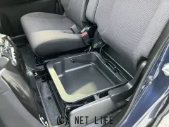 スズキ ワゴンRスマイル