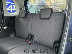 スズキ ワゴンRスマイル