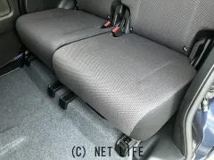 スズキ ワゴンRスマイル