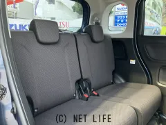 スズキ ワゴンRスマイル