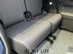 スズキ ワゴンRスマイル