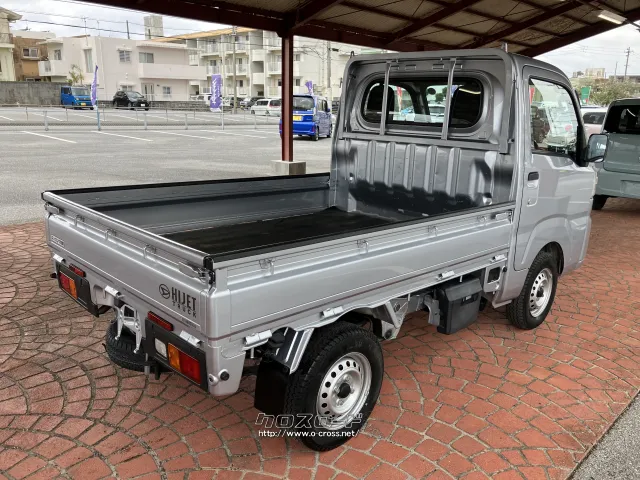 ダイハツ ハイゼットトラック