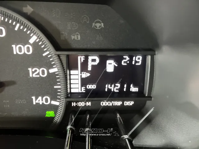 ダイハツ ハイゼットトラック