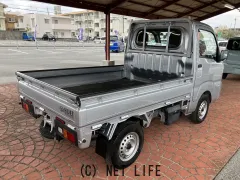 ダイハツ ハイゼットトラック