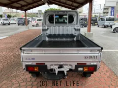 ダイハツ ハイゼットトラック