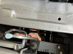 ダイハツ ハイゼットトラック