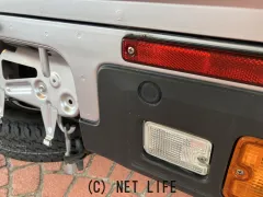 ダイハツ ハイゼットトラック
