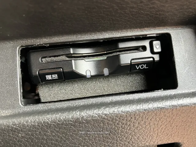 スズキ ワゴンRスマイル