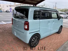 スズキ ワゴンRスマイル