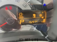 スズキ ワゴンRスマイル