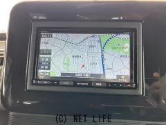 スズキ ワゴンRスマイル