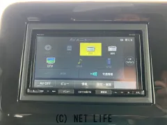 スズキ ワゴンRスマイル