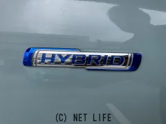 スズキ ワゴンRスマイル