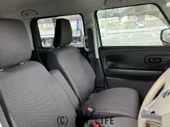 スズキ ワゴンRスマイル