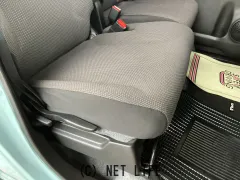スズキ ワゴンRスマイル