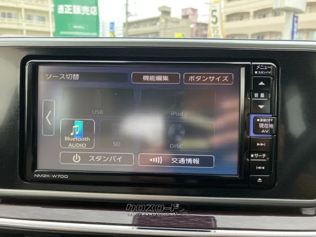 ダイハツ キャスト