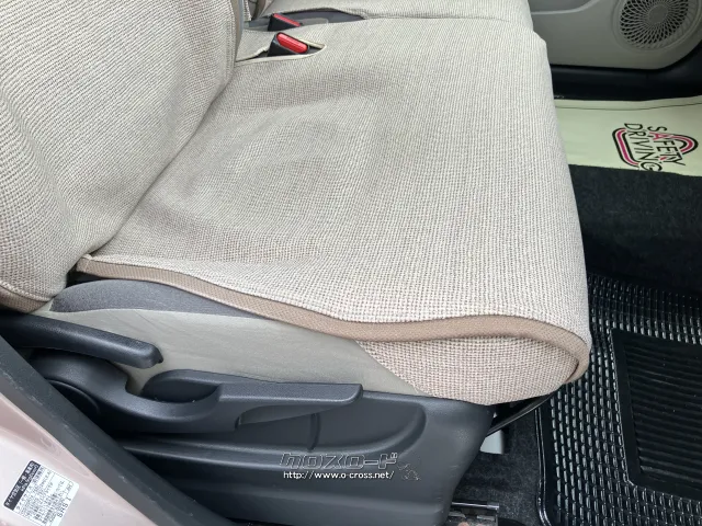 ダイハツ キャスト