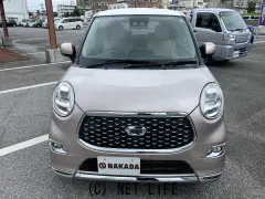 ダイハツ キャスト