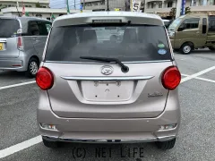 ダイハツ キャスト