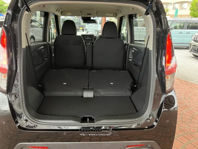 日産 デイズ