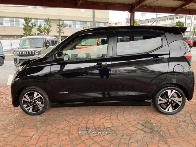 日産 デイズ