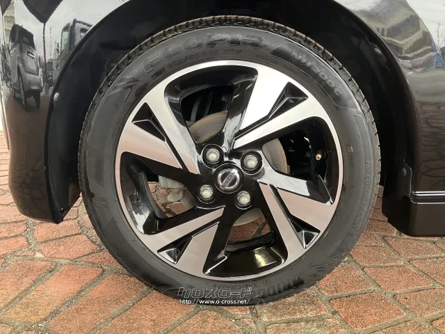 日産 デイズ