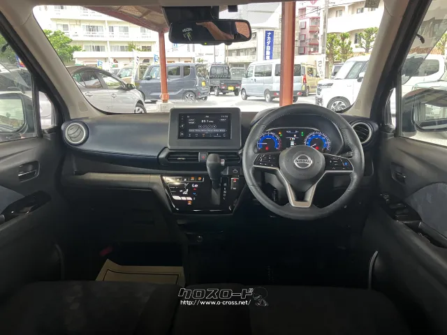 日産 デイズ