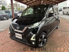 日産 デイズ