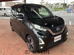 日産 デイズ