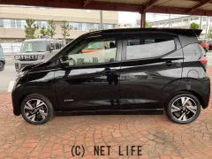日産 デイズ