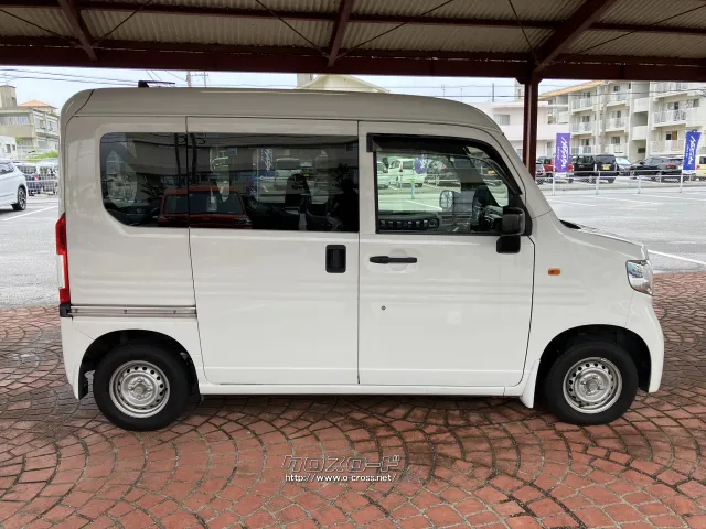 ホンダ N-VAN