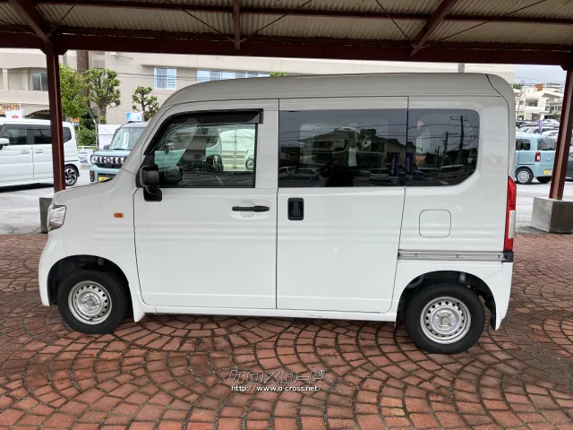 ホンダ N-VAN