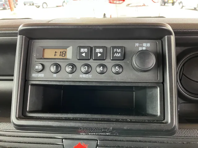 ホンダ N-VAN