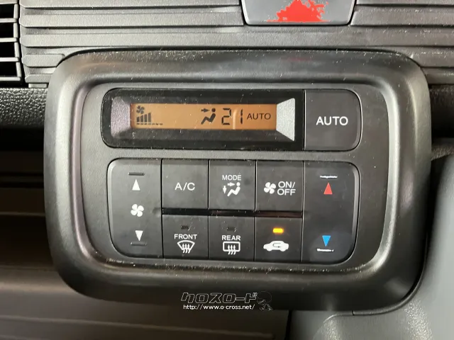 ホンダ N-VAN